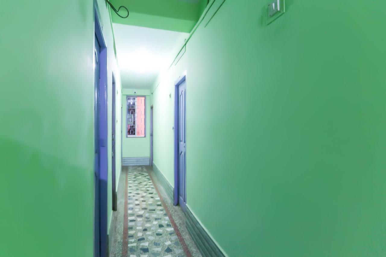 Hotel Delight Mumbai Exterior foto